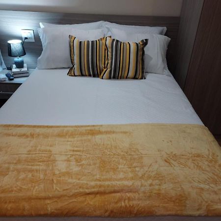 Flat Pelinca America Campos dos Goytacazes Luaran gambar