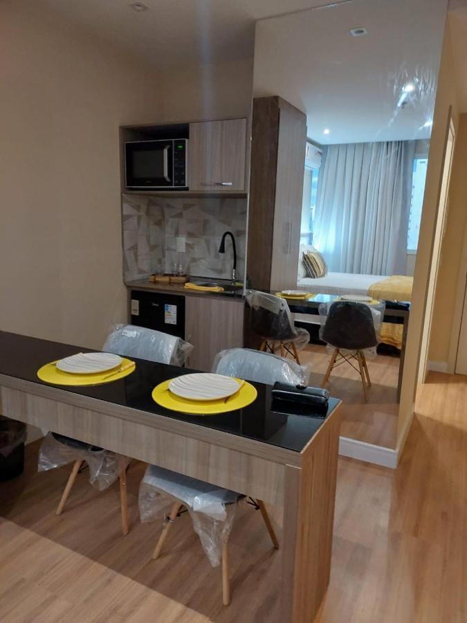 Flat Pelinca America Campos dos Goytacazes Luaran gambar