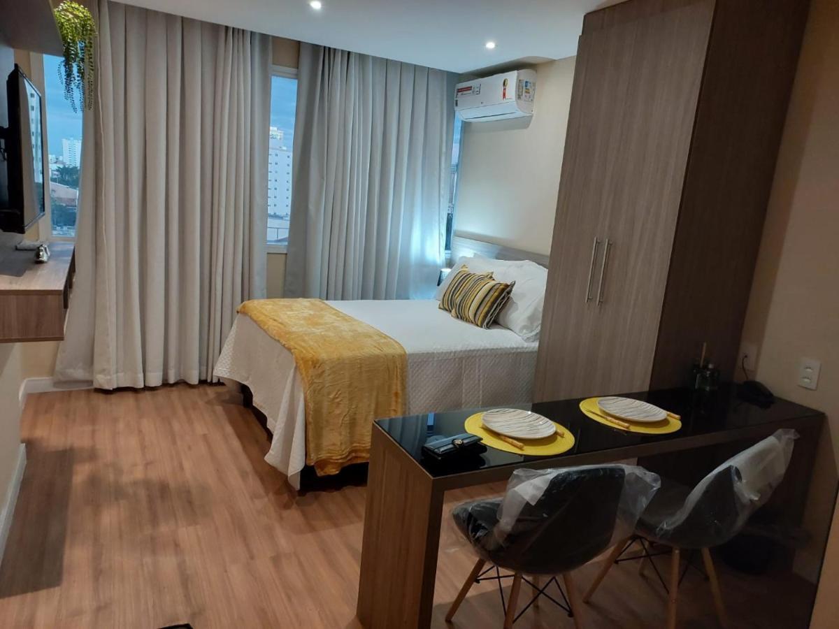 Flat Pelinca America Campos dos Goytacazes Luaran gambar